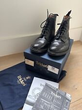 trickers 9 for sale  LONDON