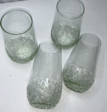 Drinking glass clear for sale  Lakeland