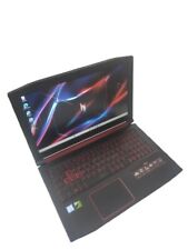 PC Portable Gaming Acer Nitro AN515-52, Intel Core i7 8750h, Nvidia GeForce GTX comprar usado  Enviando para Brazil