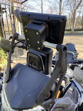 Supporto per moto usato  Bozen