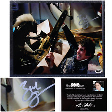 Gremlins zach galligan for sale  Littleton