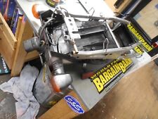 1999 honda vtr for sale  Edgerton