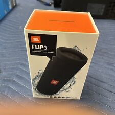 Alto-falante JBL FLIP 4 | CAIXA VAZIA Preto comprar usado  Enviando para Brazil