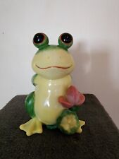 Grenouille style pot d'occasion  Elbeuf
