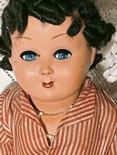 Bambola vintage anni usato  Certaldo
