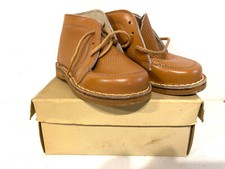 Antique children shoes d'occasion  Expédié en Belgium