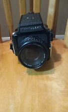 Mamiya m645 1000s for sale  Ishpeming