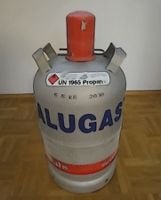Gasflasche alu tüv gebraucht kaufen  Wuppertal