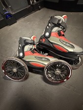 Land roller mojo for sale  Austin