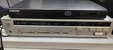 Amplificatore technics 300 usato  Palermo