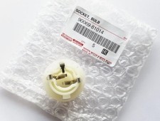 Usado, Suporte de lâmpada de freio genuíno Toyota Yaris 2001-2005 90069-81014 comprar usado  Enviando para Brazil