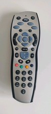 Sky remote control for sale  LEICESTER