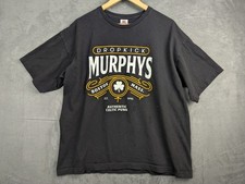 Dropkick murphys shirt d'occasion  Expédié en Belgium