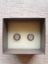 Jette hrringe silber gebraucht kaufen  Mömbris