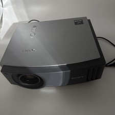 PROJETOR SONY BRAVIA VPL-AW15, usado comprar usado  Enviando para Brazil