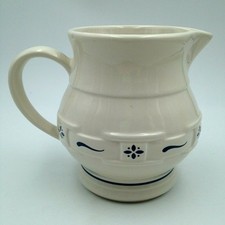 Longaberger pottery small for sale  Pewaukee