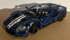 Lego technic 42154 for sale  LONDON