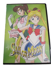 Sailor moon dvd for sale  Wenatchee