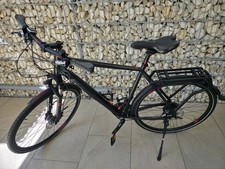 Cube kathmandu exc gebraucht kaufen  Unna