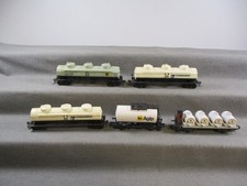 Liliput bachmann kesselwagen gebraucht kaufen  Olpe
