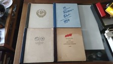 Ddr sammelalben komplett gebraucht kaufen  Ohrdruf