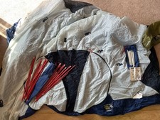 Mountain hardwear haven for sale  Seattle