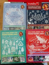 Bine brändle fensterbilder gebraucht kaufen  Königswinter