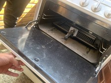 Inch wide cooker for sale  SHEFFIELD