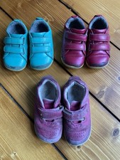 Bobux shoes bundle for sale  GLASGOW