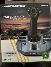 Thrustmaster sidestick airbus for sale  RICHMOND