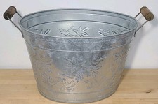 Vtg large embossed for sale  Fredericksburg
