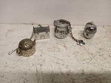 Lot vintage metal for sale  Muskegon