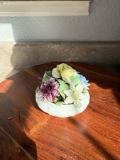 Vintage porcelain flower for sale  Aurora