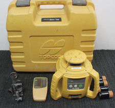 Topcon h5b self for sale  Dundalk