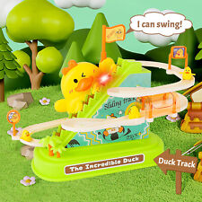 Duck climbing stairs for sale  CARDIFF