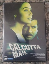Calcutta Mail 2003 (DVD) Anil Kapoor, Rani Mukherjee comprar usado  Enviando para Brazil