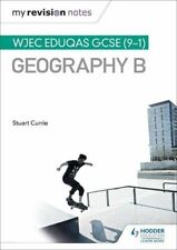 Revision notes wjec for sale  UK