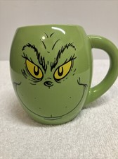 Grinch dr. seuss for sale  Carlisle