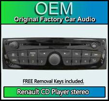 Renault sat nav for sale  LEEDS