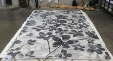 Grey black stained for sale  Easton