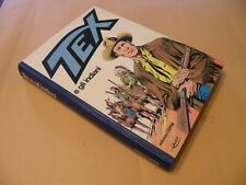 Libro cartonato tex usato  Firenze