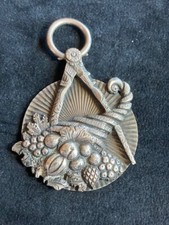 Vintage masonic stewards for sale  LEIGH