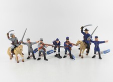 Bürgerkrieg soldaten pferd gebraucht kaufen  Hohen Neuendorf