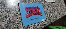 Kirby adventure nintendo usato  Forio