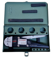 Bicc burndy m10s for sale  BANBURY