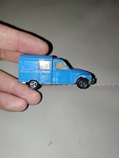 Citroen acadiane blue d'occasion  Expédié en Belgium