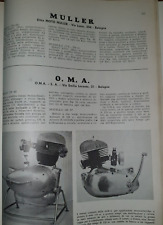 Moto muller moto usato  Pinerolo