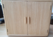 Sideboard baby rattan gebraucht kaufen  München