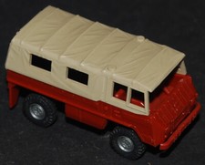 Roco 4x4 geländewagen gebraucht kaufen  Lübeck