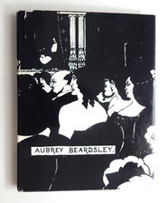 Aubrey beardsley drawings for sale  Saint Louis